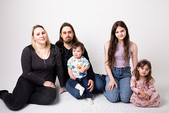 Gemma&Family
