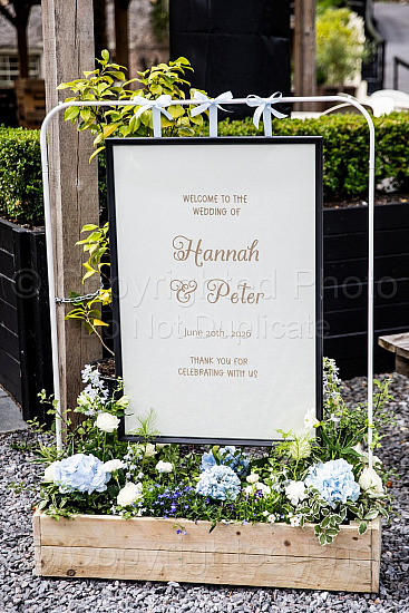Hannah & Peter